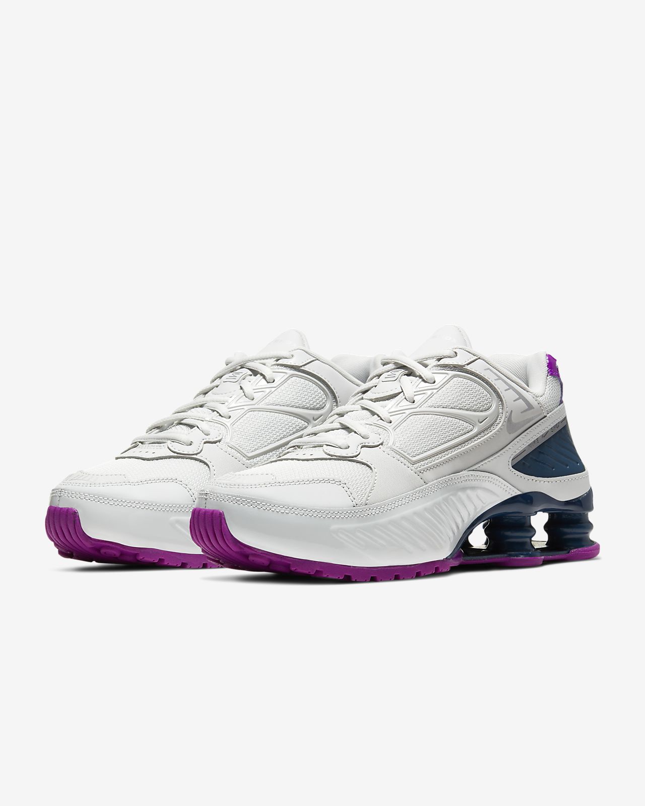 Nike Shox Enigma 9000 női cipő. Nike HU Nike Shox Enigma 9000 női cipő. Nike HU
