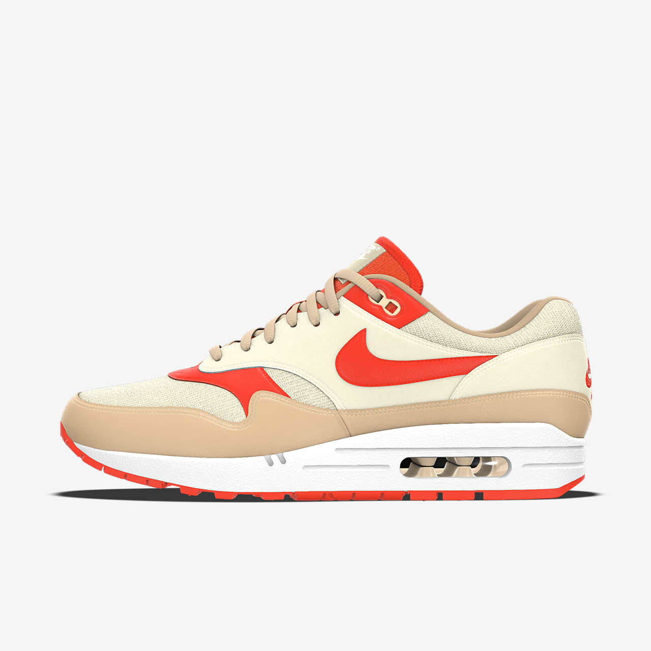 Nike Air Max 1 By You Custom Shoes