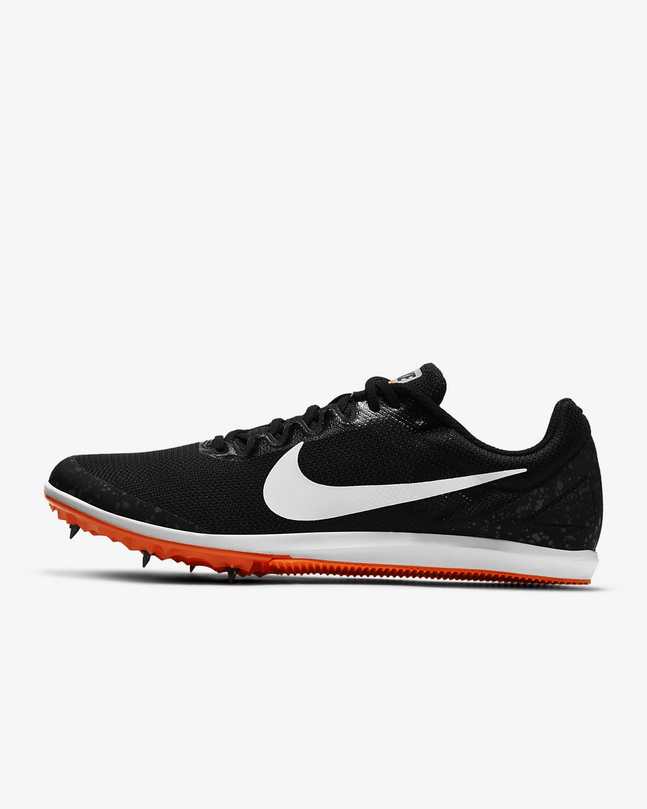 nike zoom d10