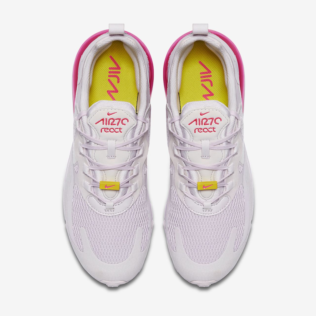 chaussure nike air max 270 react femme chaussure nike air max 270 react femme