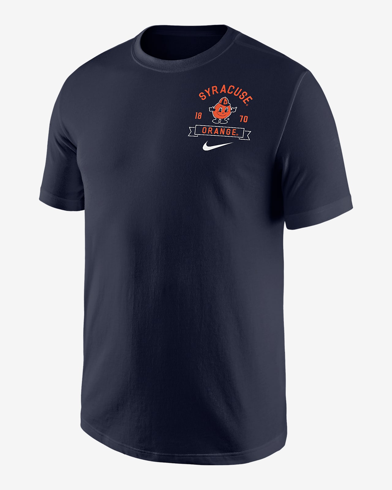 Syracuse Men's Nike College Max90 T-Shirt