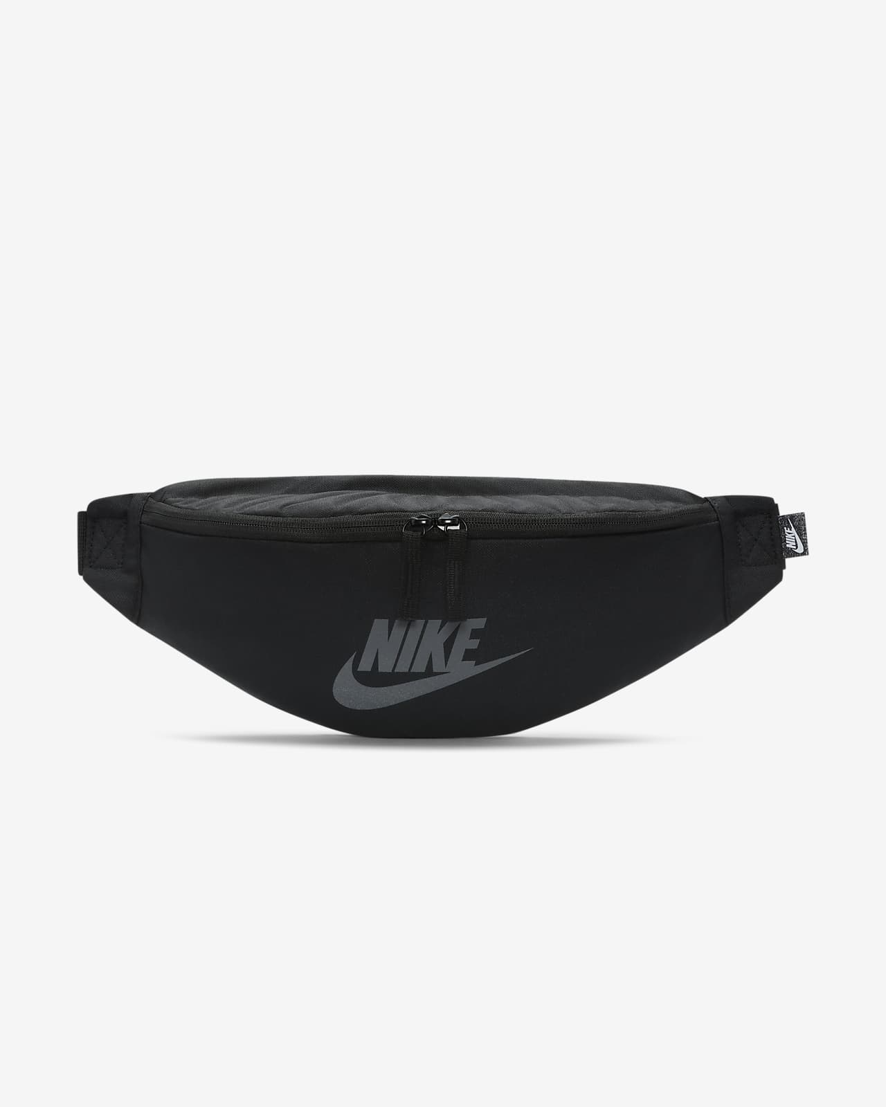 Sac de ceinture Nike Heritage (3 L)