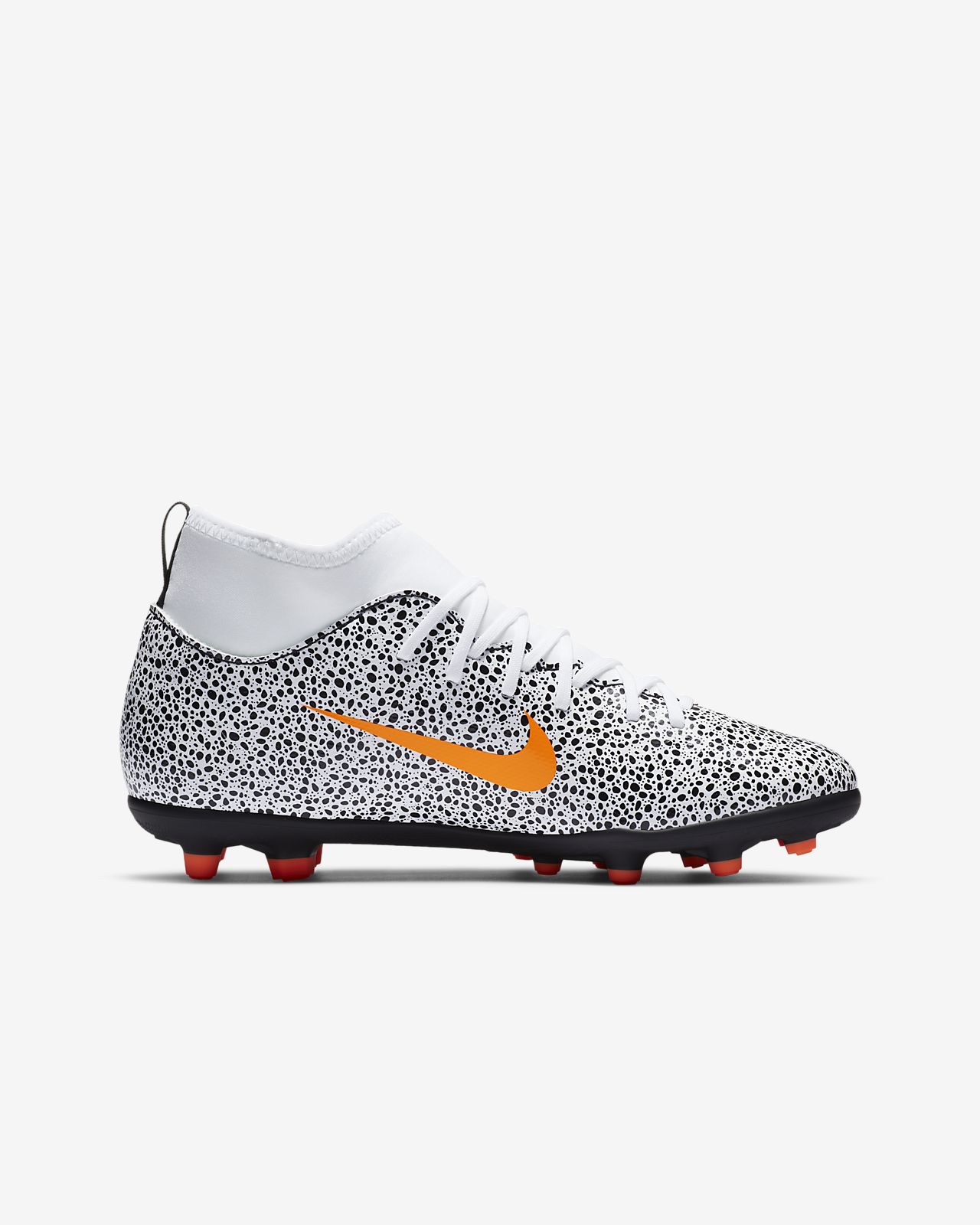 Nike Mercurial Superfly VI CR7 Chapter 7 Football Boots PD
