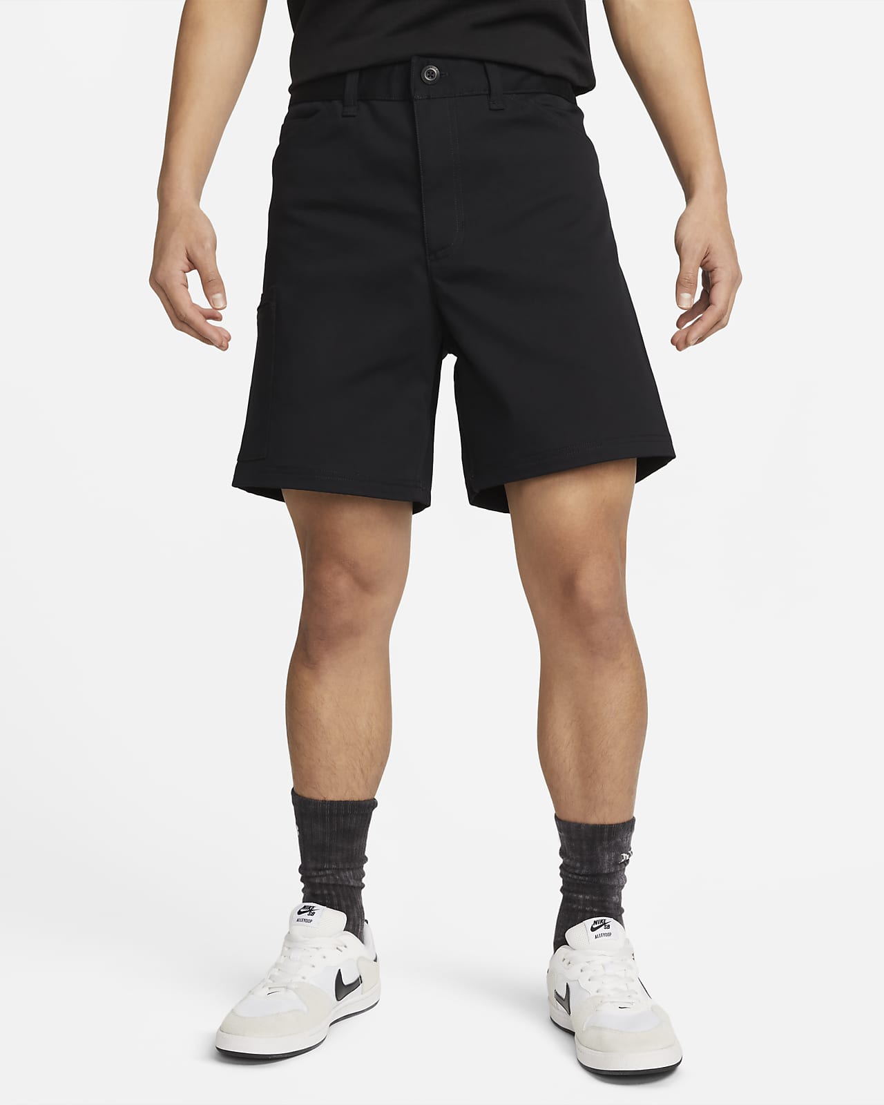 Nike SB Skate Shorts