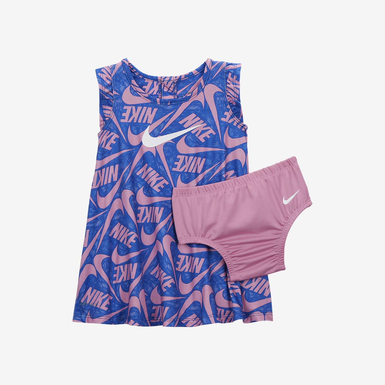 Nike Dri-FIT Baby Dress.
