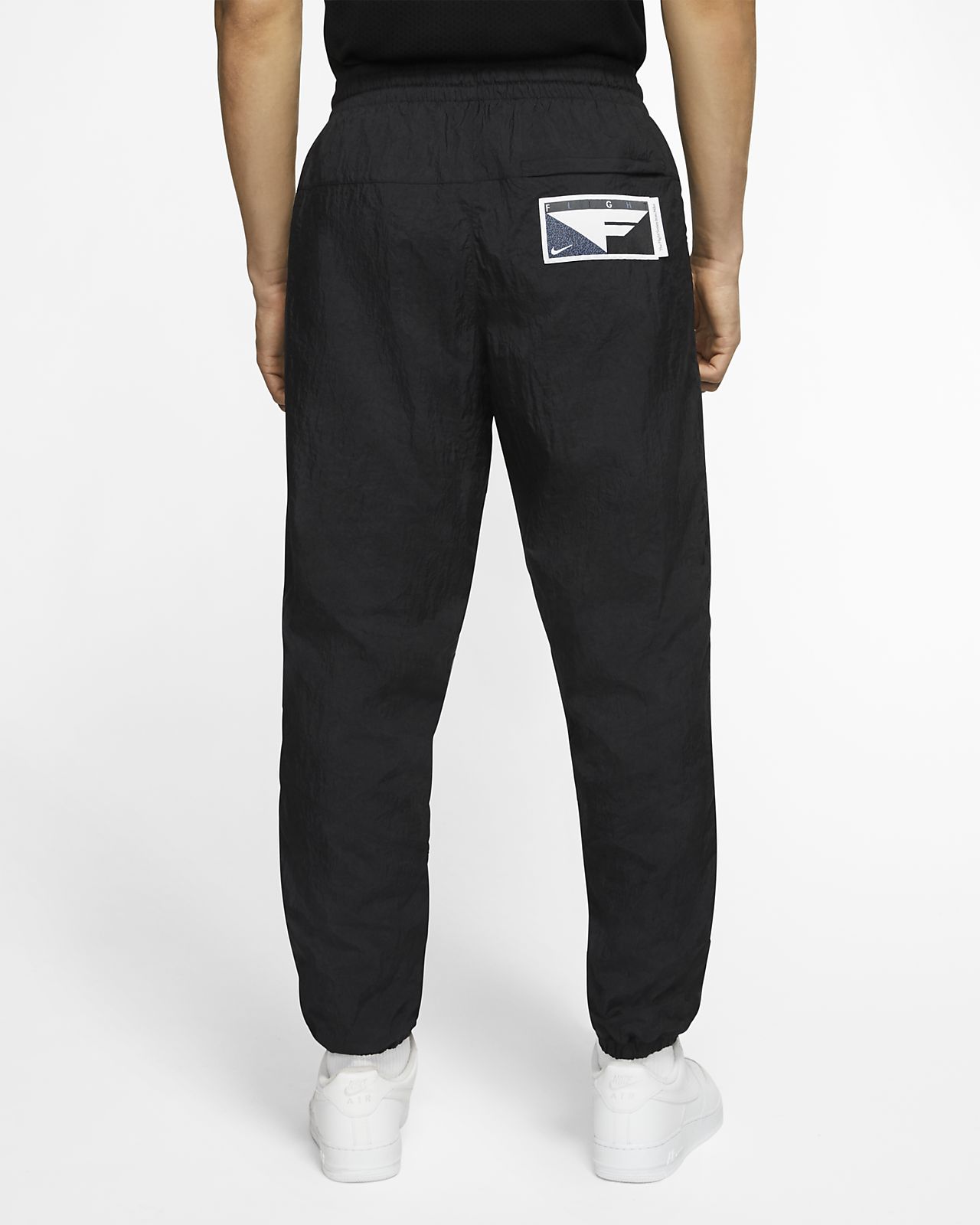 nike flight pants