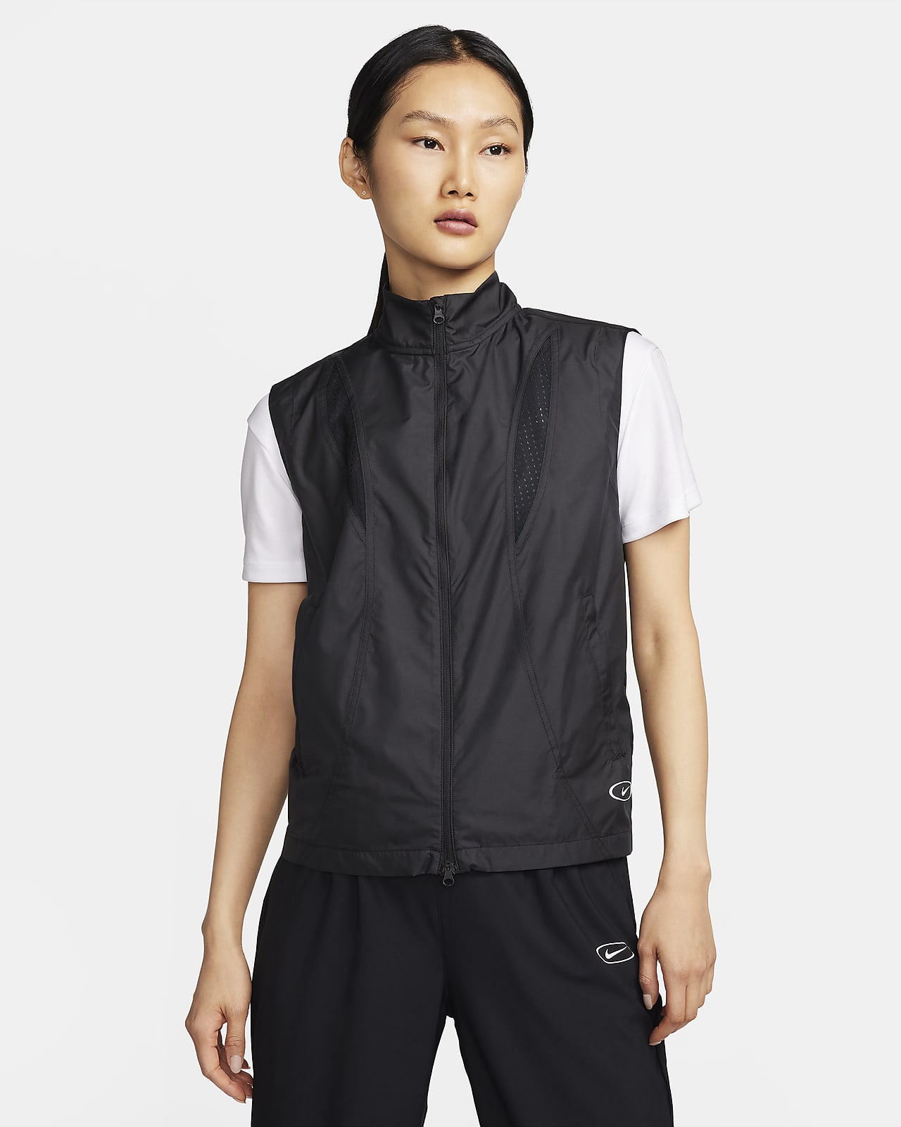 Nike Women's Breathable Running Vest