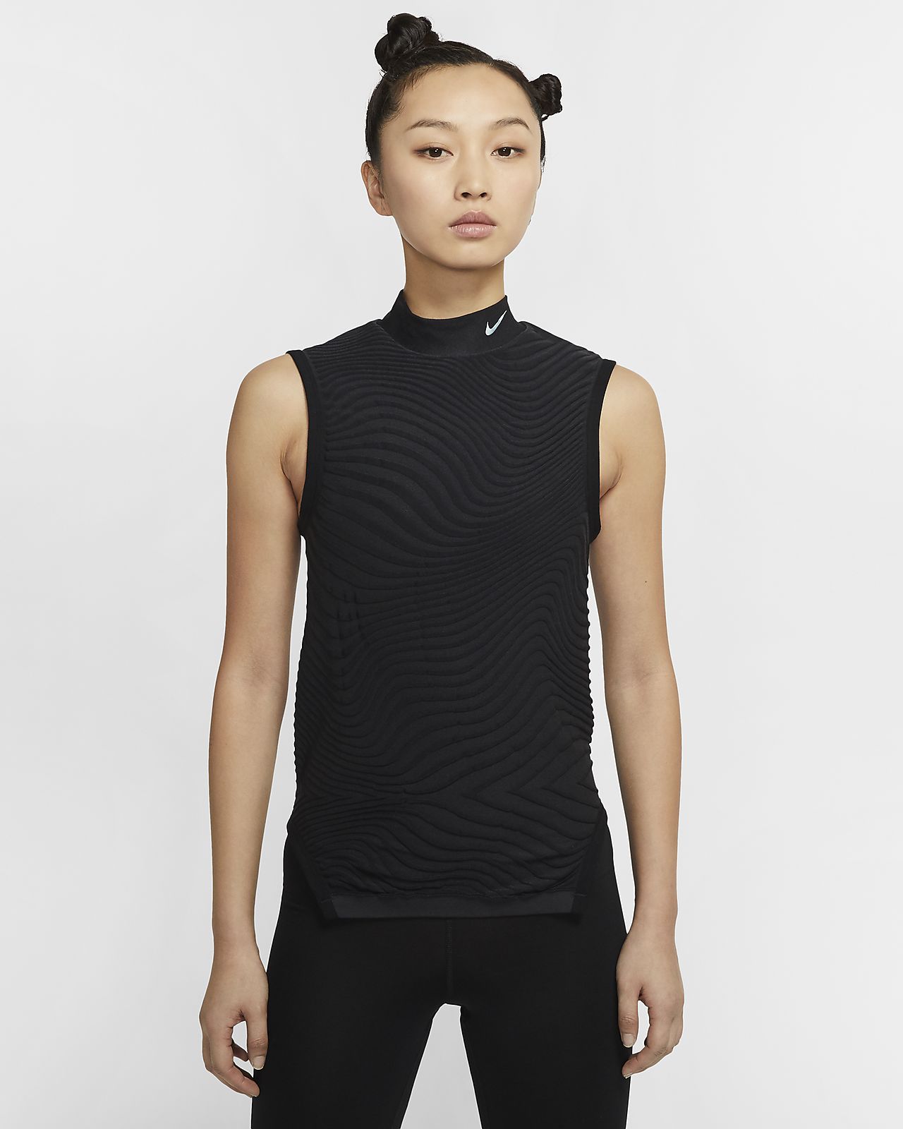 nike women's training tank