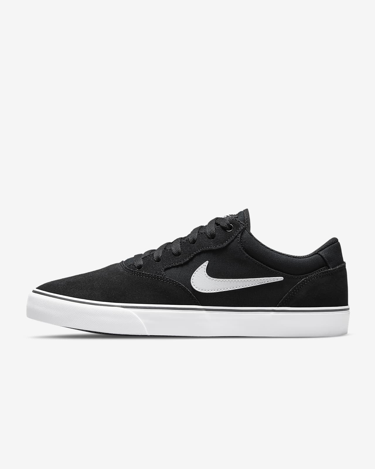 Nike SB Chron 2 Skate Shoe
