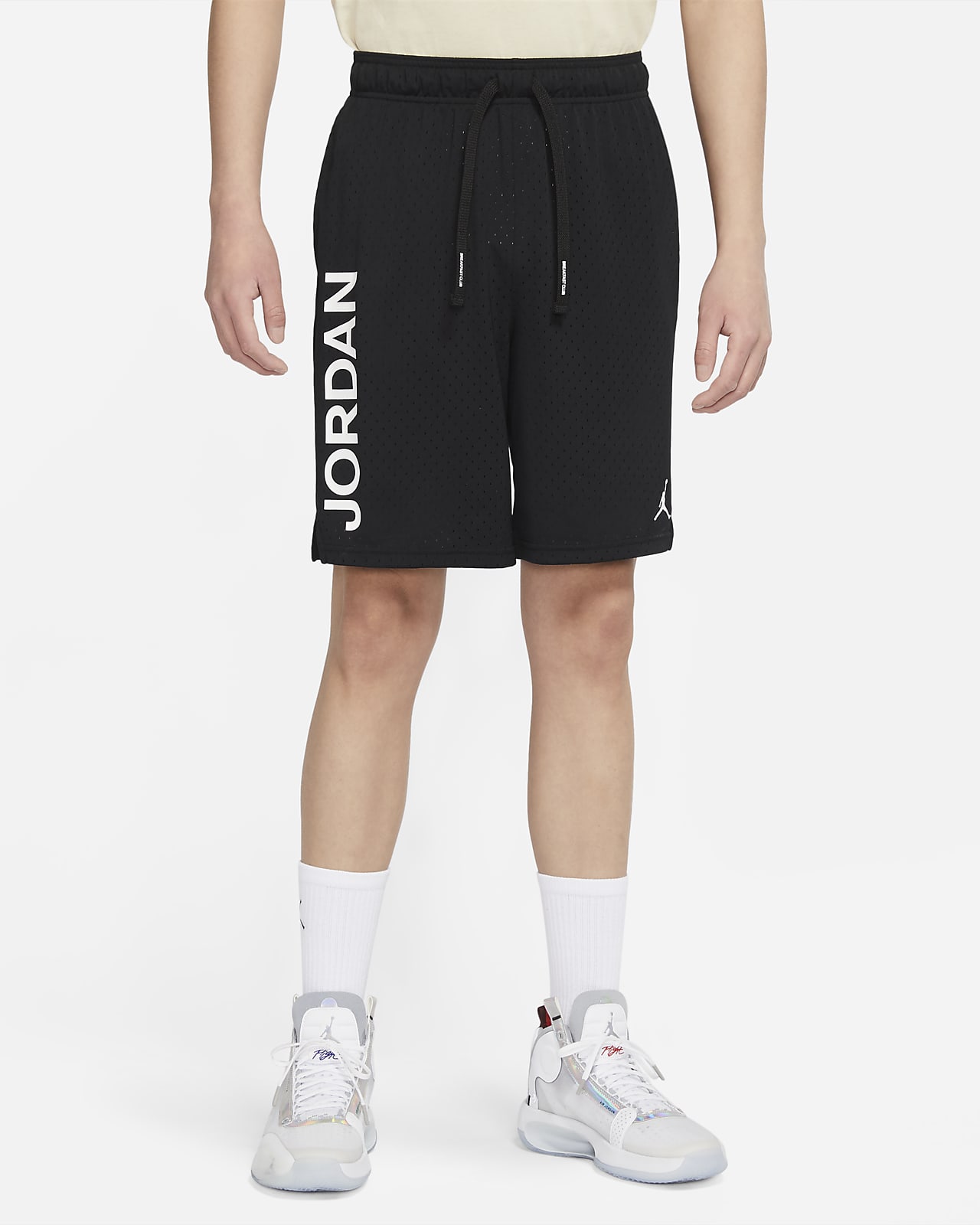Jordan Dri-FIT Sport BC Men's Graphic 23cm (approx.) Shorts
