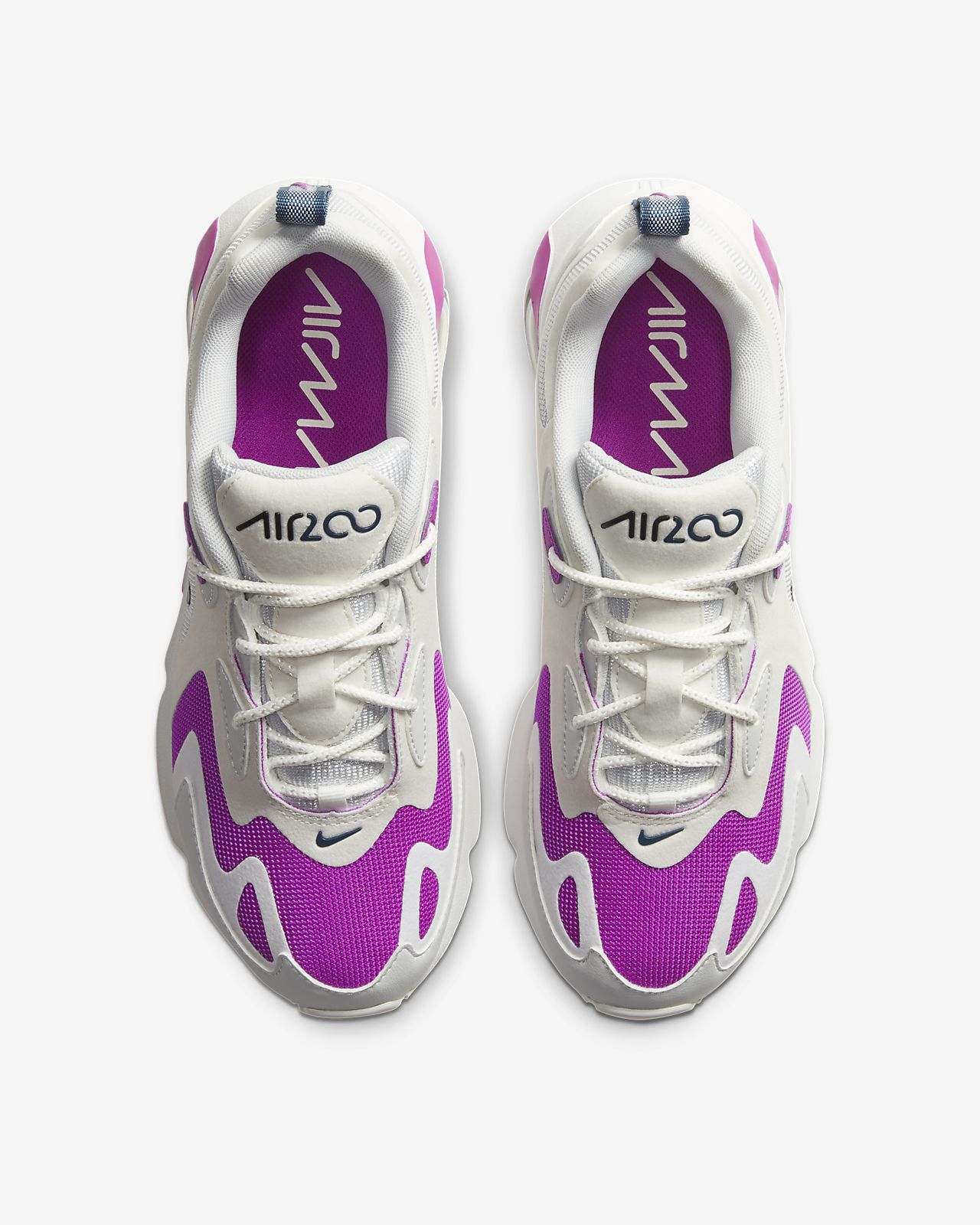 nike air max 200 purple womens