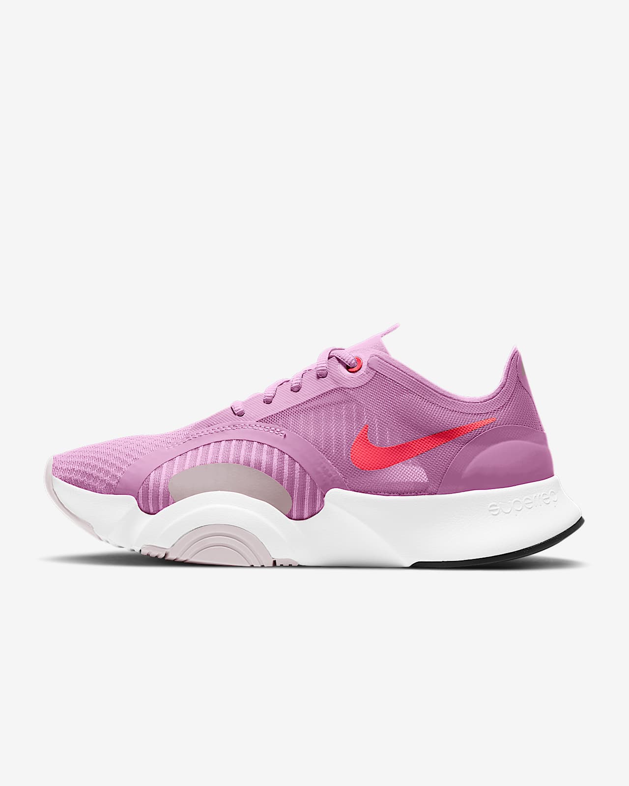 nike training show