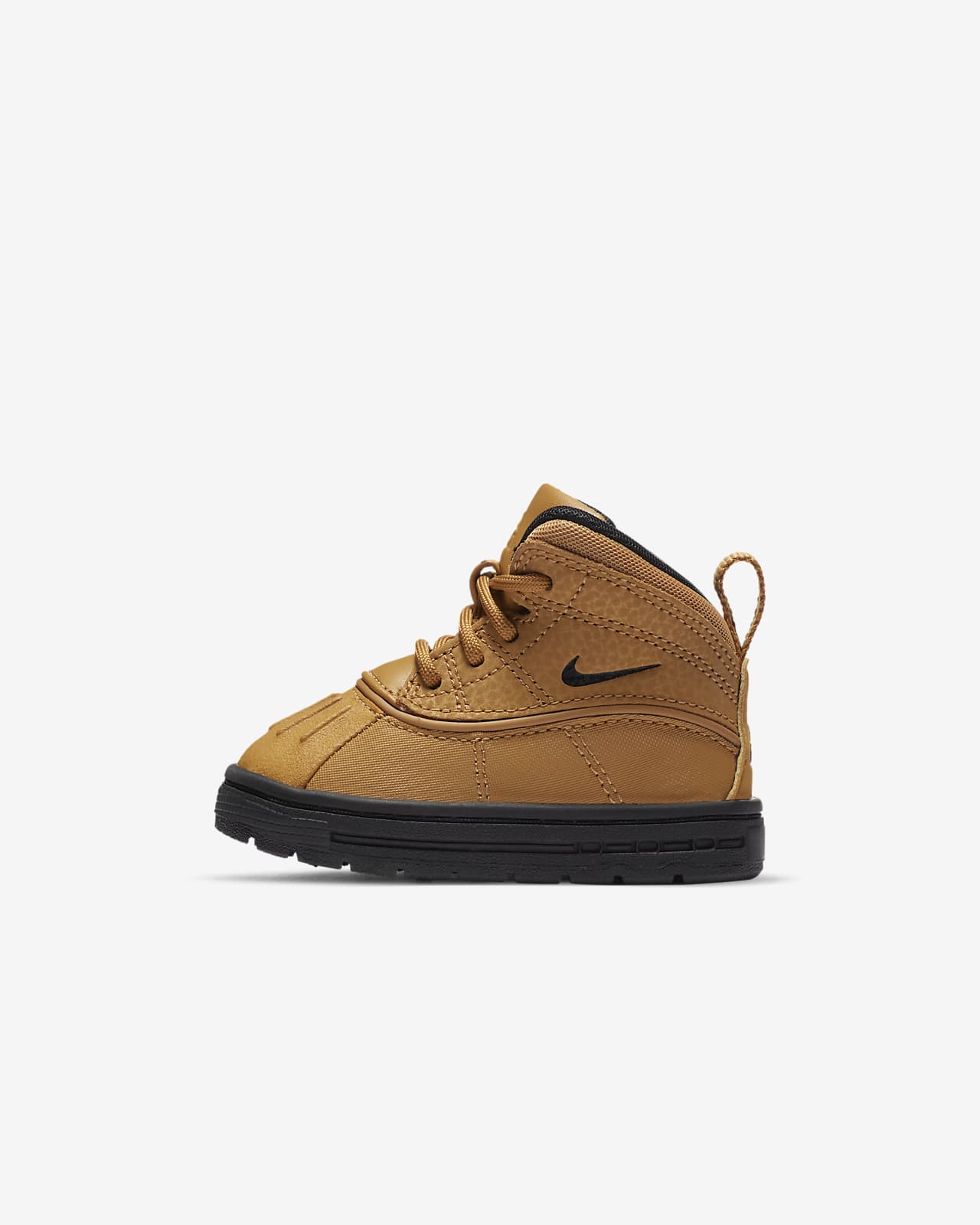 Nike Woodside 2 High ACG Baby/Toddler Boots