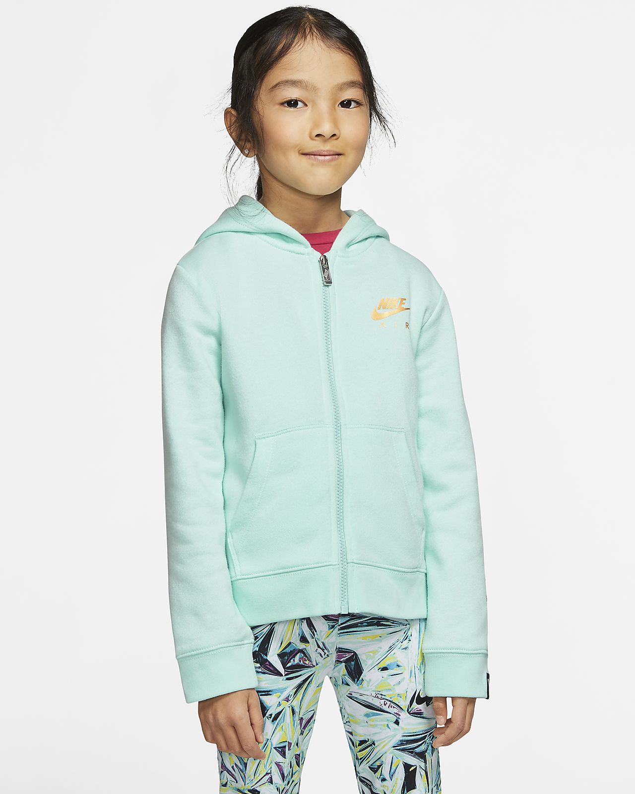 felpa corta nike bambina felpa corta nike bambina