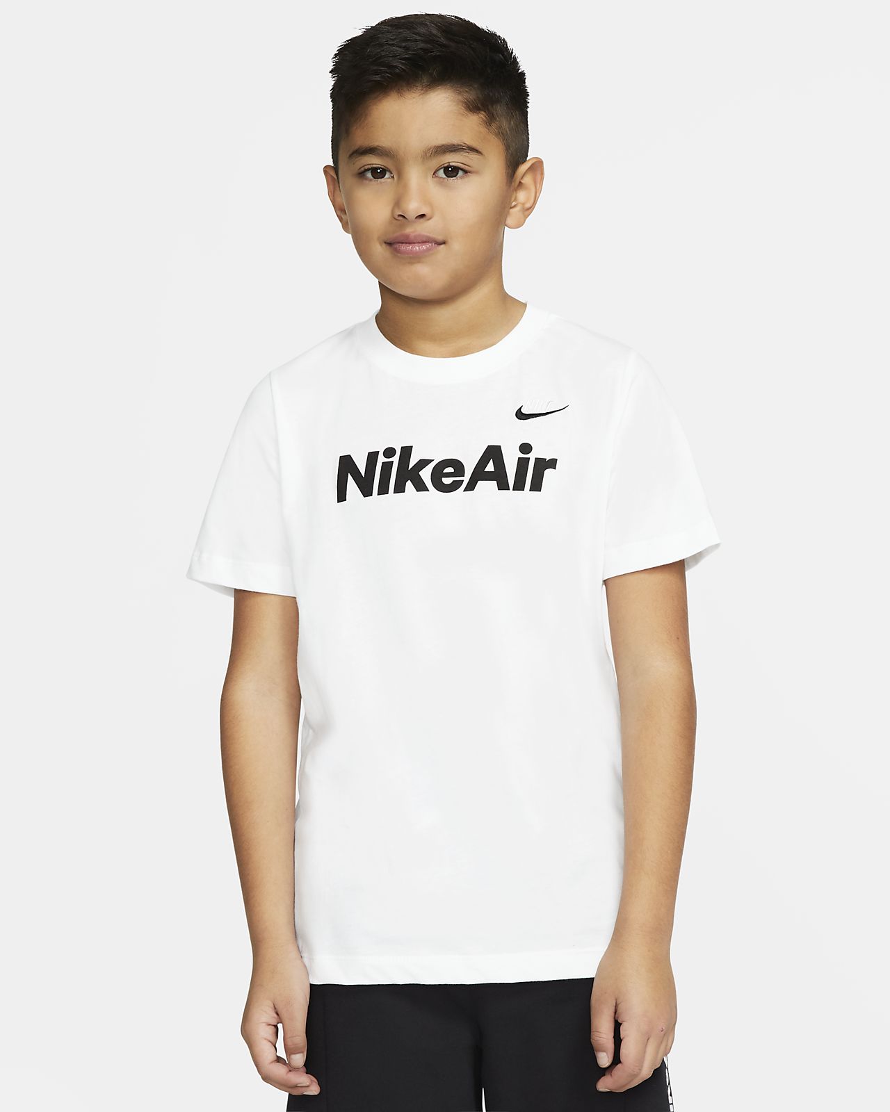 nike t shirt baby