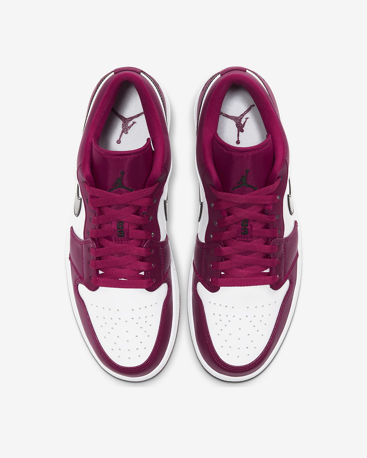 Air Jordan 1 Low Shoe Nike Com