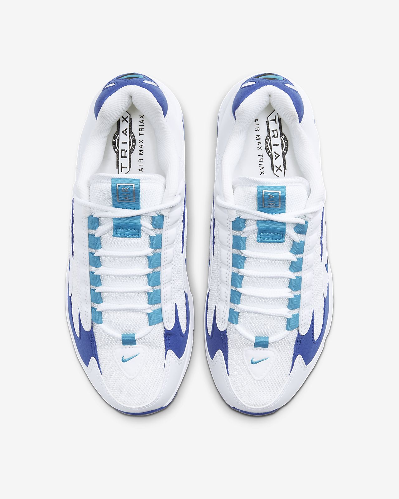 chaussure nike air max 96 pour femme