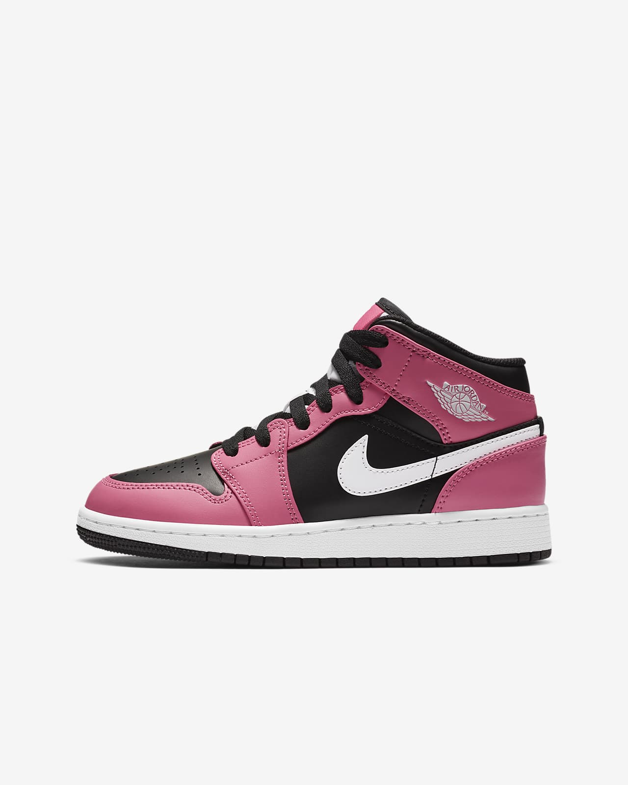 jordan one rosa