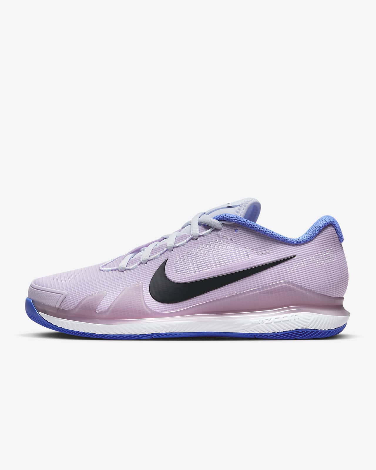 NikeCourt Air Zoom Vapor Pro Women's Hard-Court Tennis Shoe