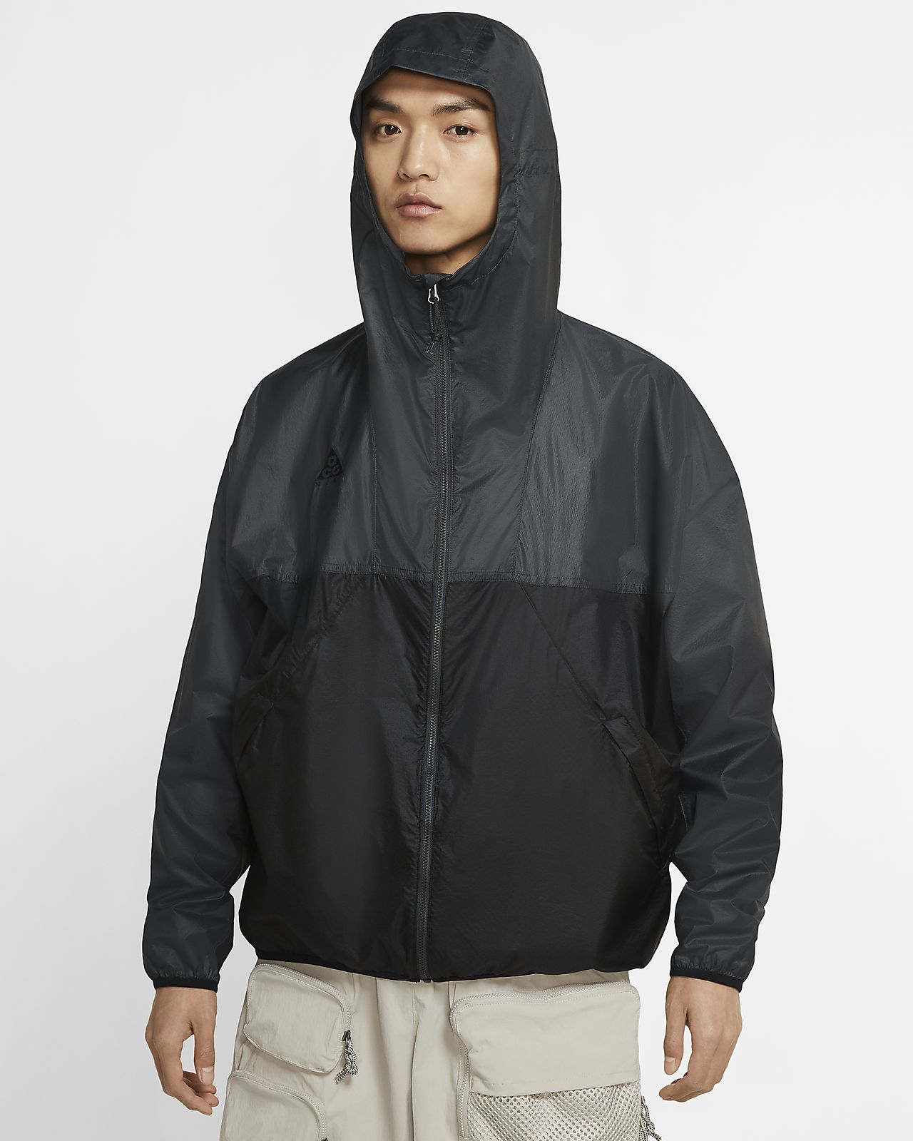 nike acg jacket mens