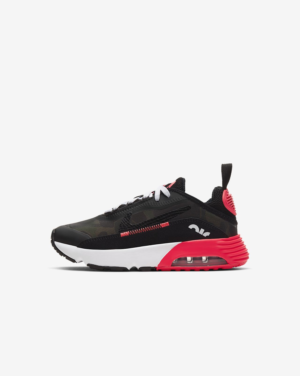 little kids air max