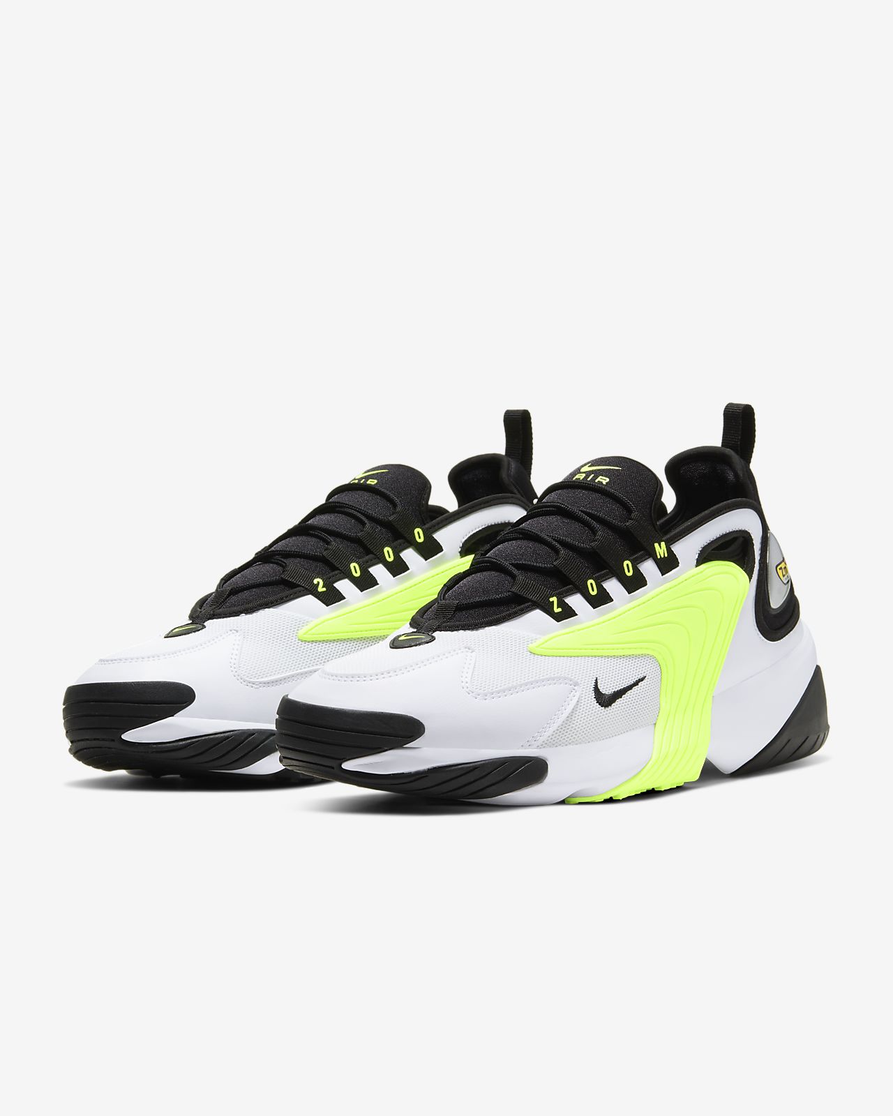 nike zoom 2k men's shoe