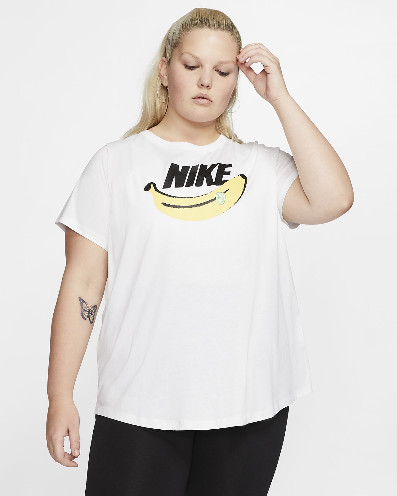 Nike Sportswear Women's Printed T-Shirt 