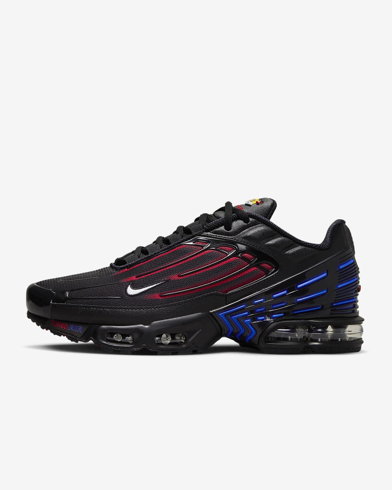 Nike Air Max Plus 3 Men's Shoes. Nike NL