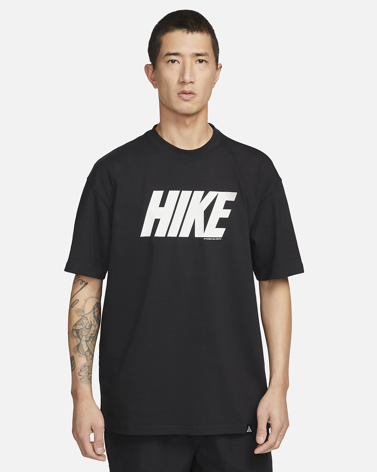 Nike ACG 男款 T 恤