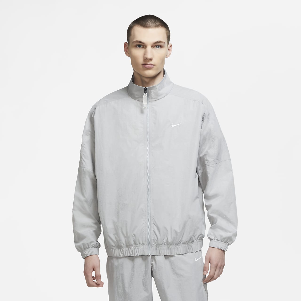 nike lab jacket