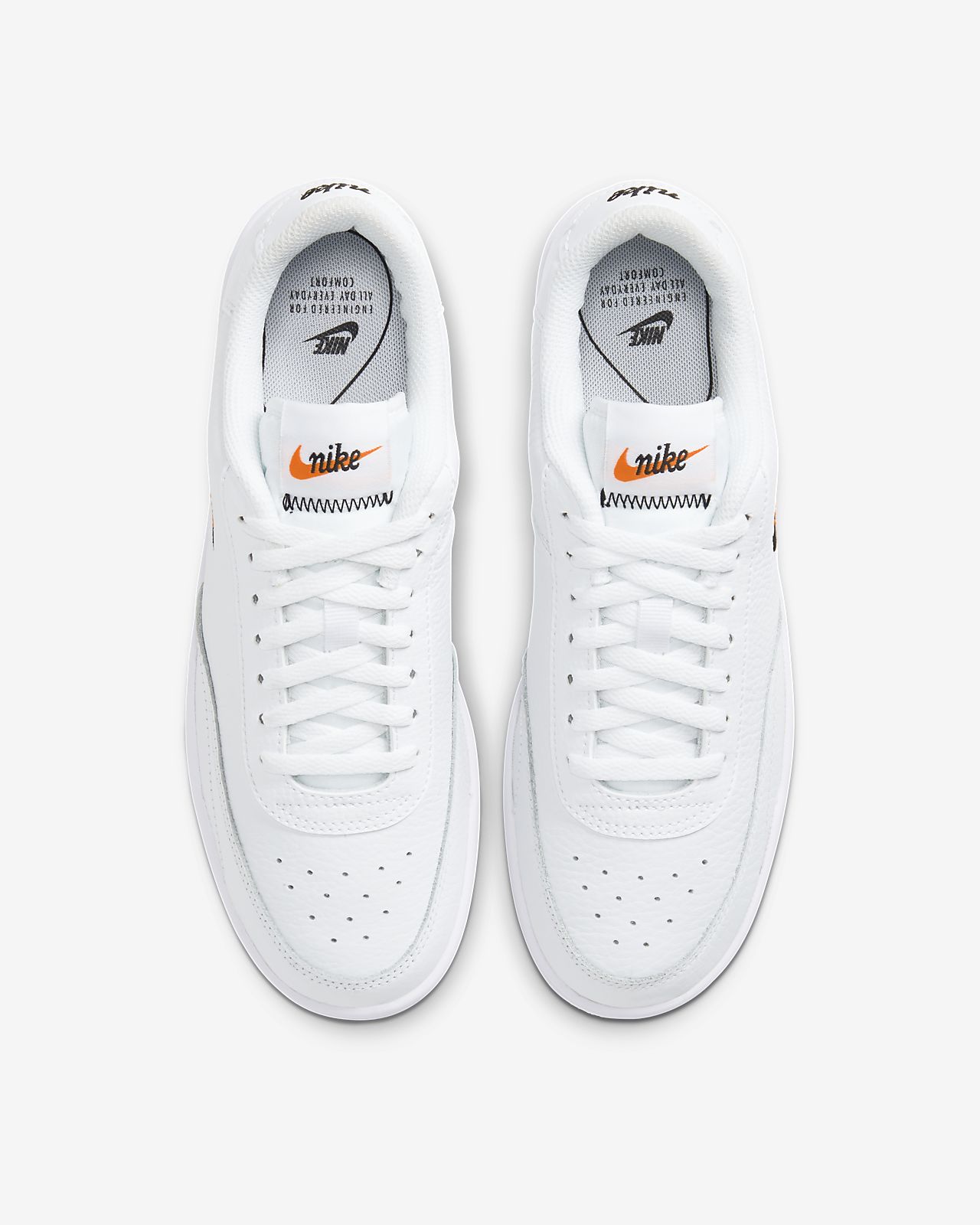Nike Court Vintage Premium Women S Shoe Nike Lu