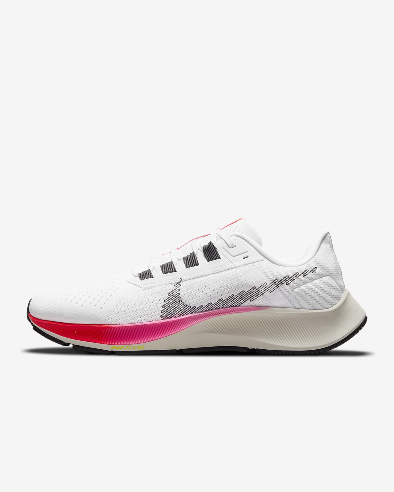 Nike Air Zoom Pegasus 38 Men's Road Running Shoes