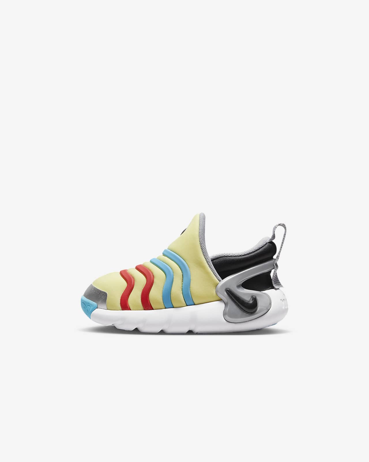 Nike Dynamo Go SE Baby/Toddler Easy On/Off Shoes