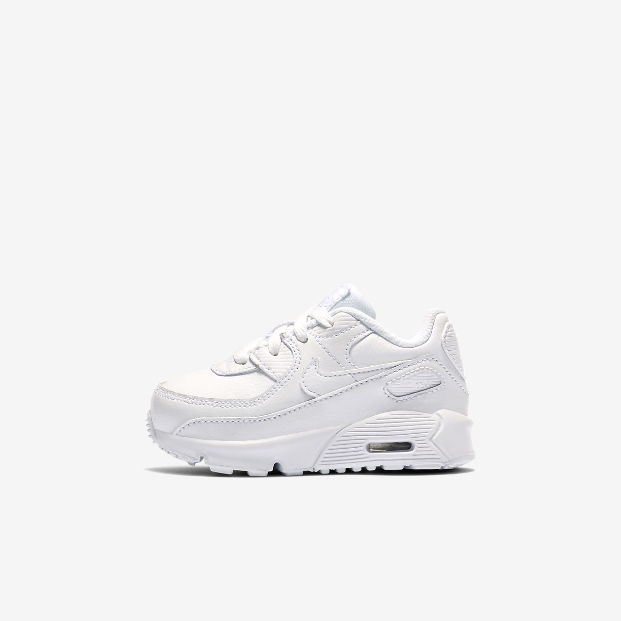 infant trainers nike air max