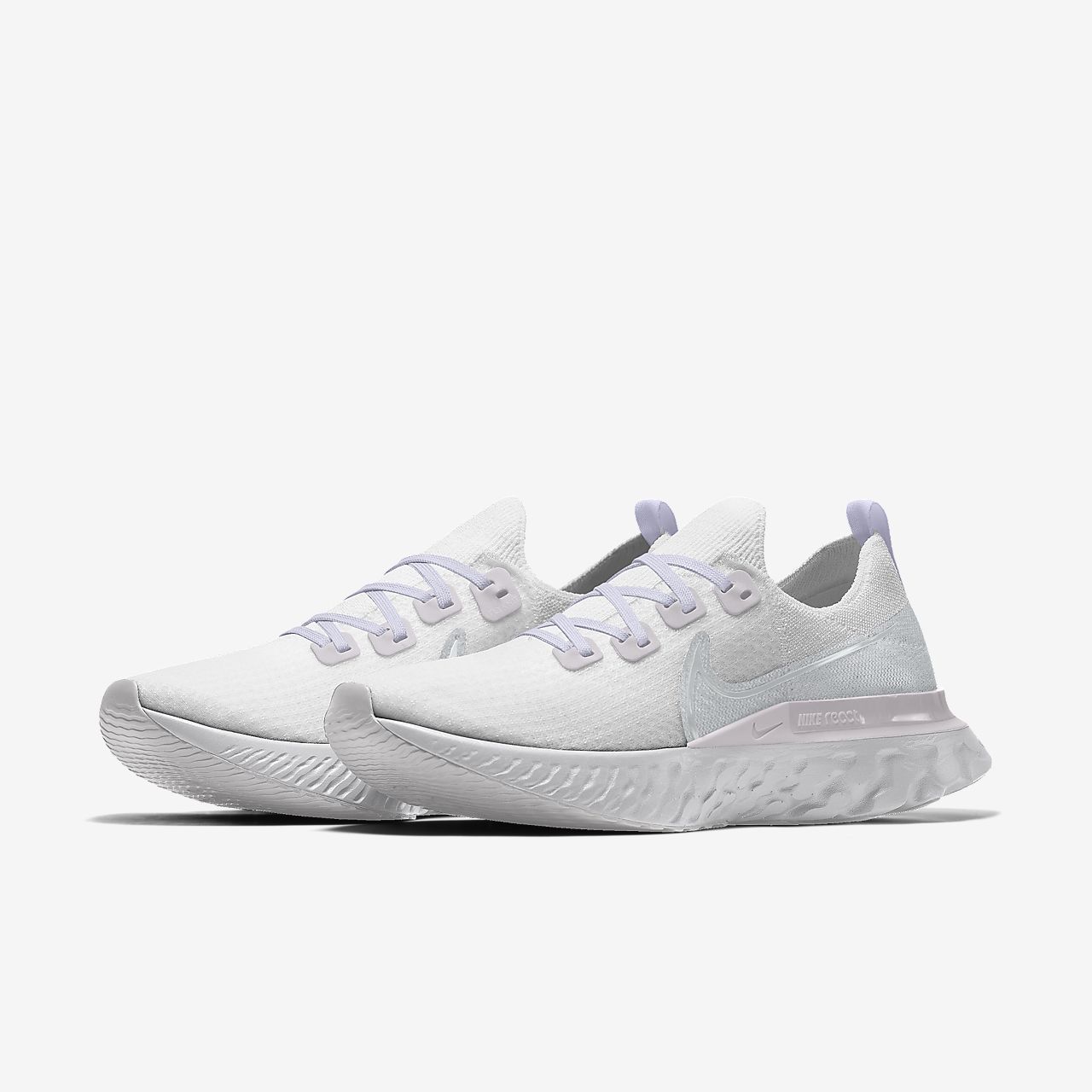 nike react running