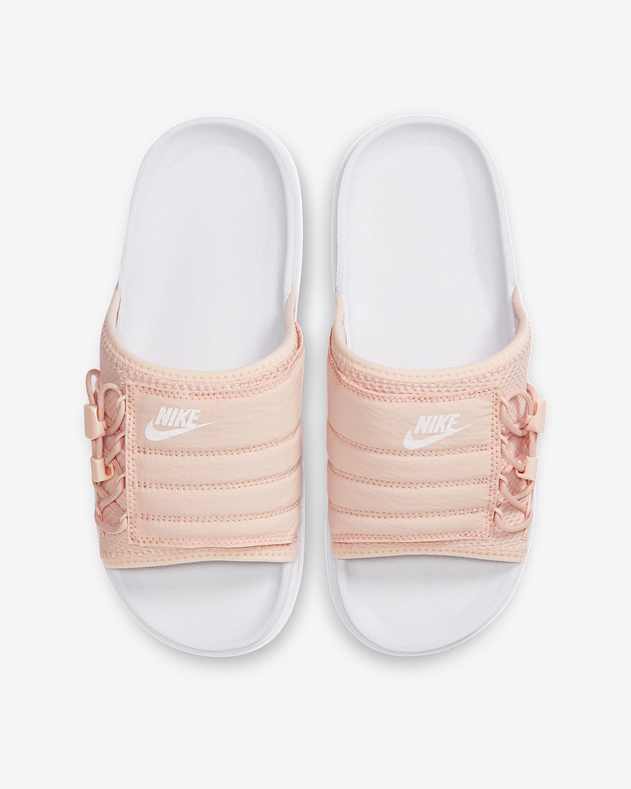 nike womens slide