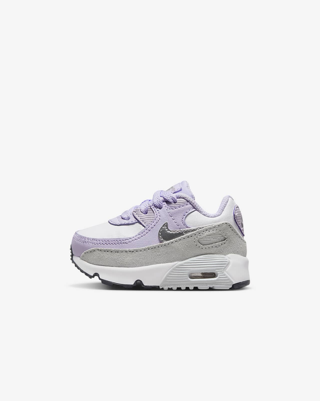 Nike Air Max 90 LTR Baby/Toddler Shoes