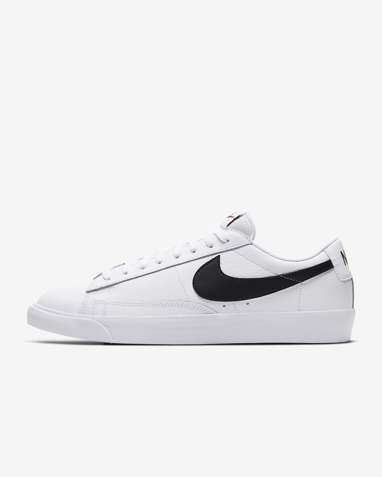 nike blazer low men's shoe