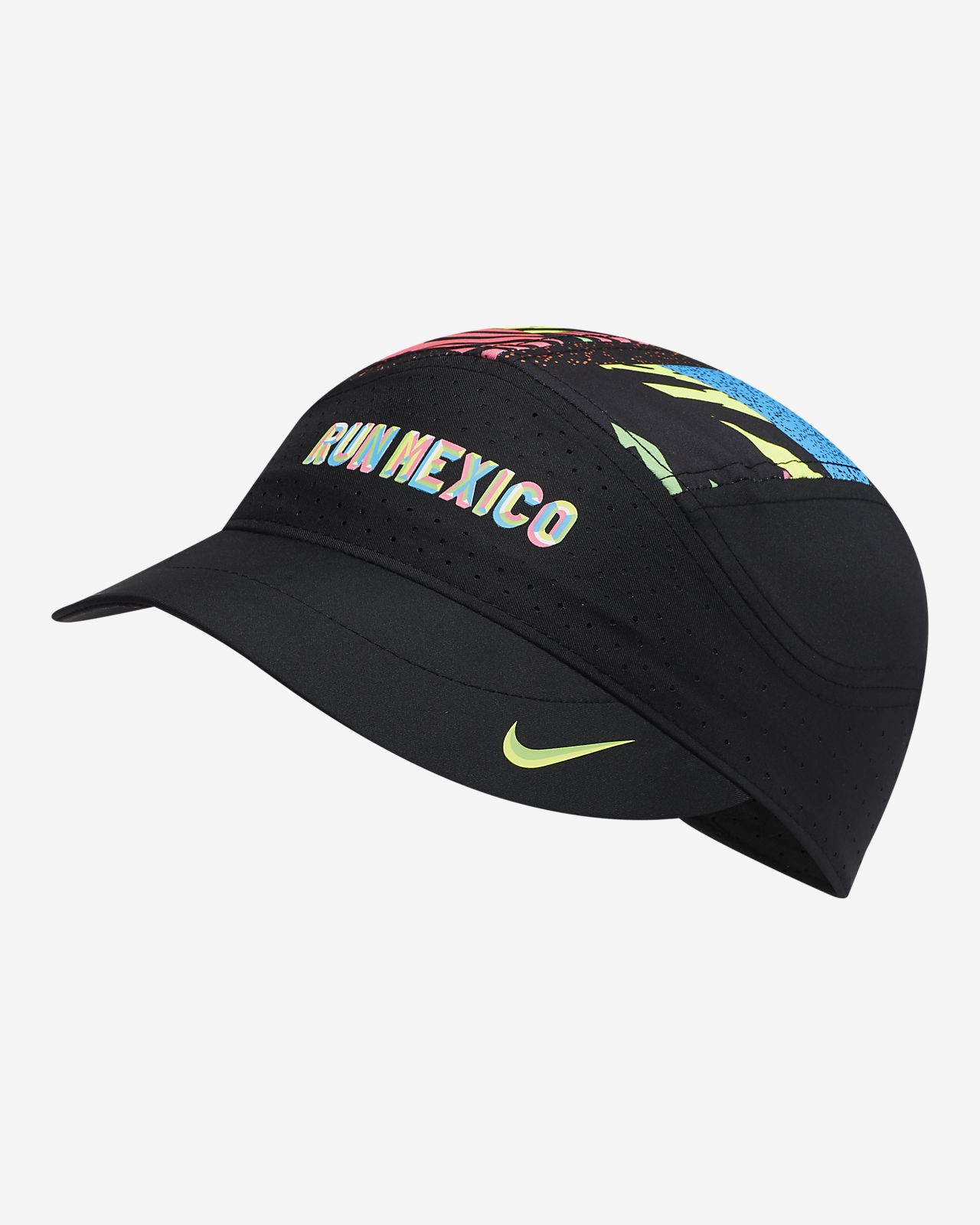 cappello nike running