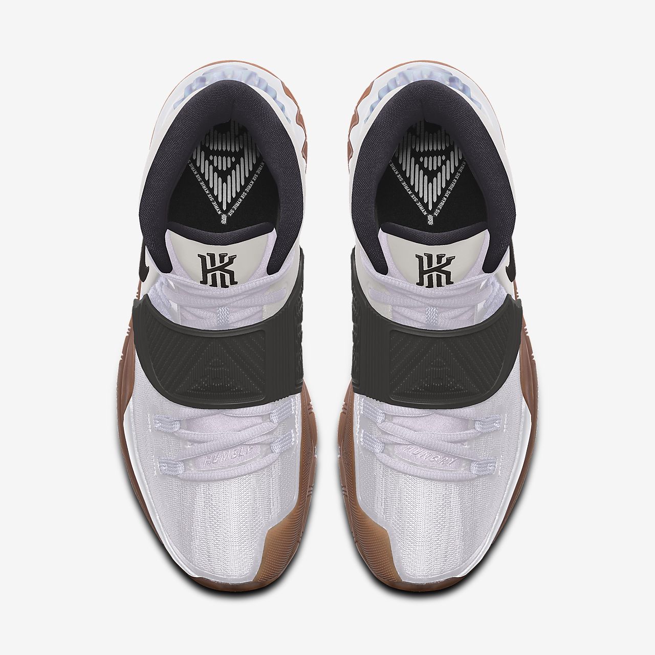nike id customize basketball shoes