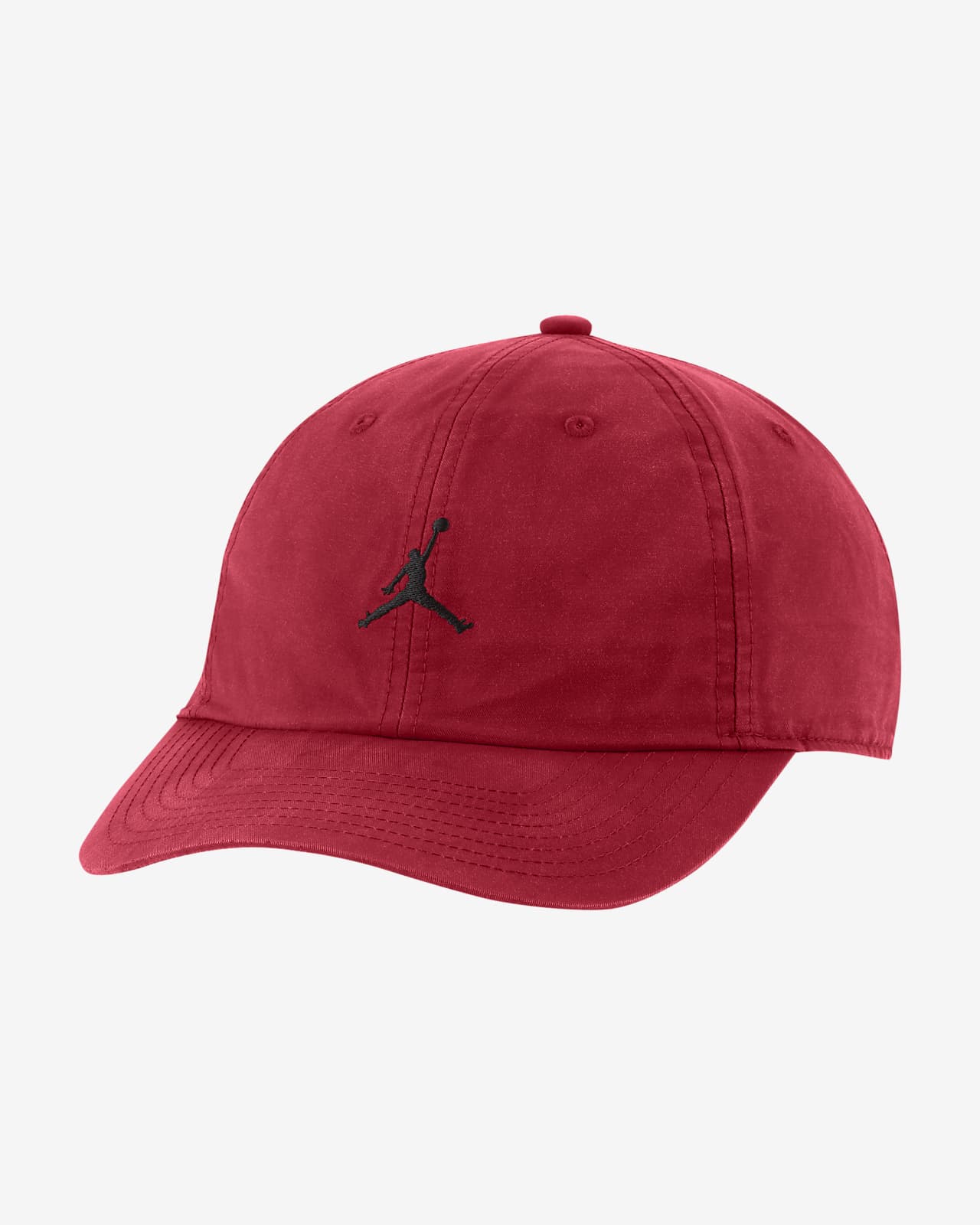 Καπέλο jockey με ξεθωριασμένη όψη Jordan Jumpman Heritage86