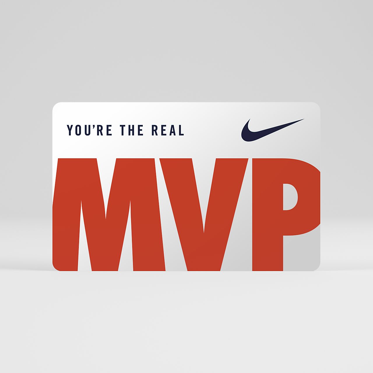 Nike Gift Card. Nike JP