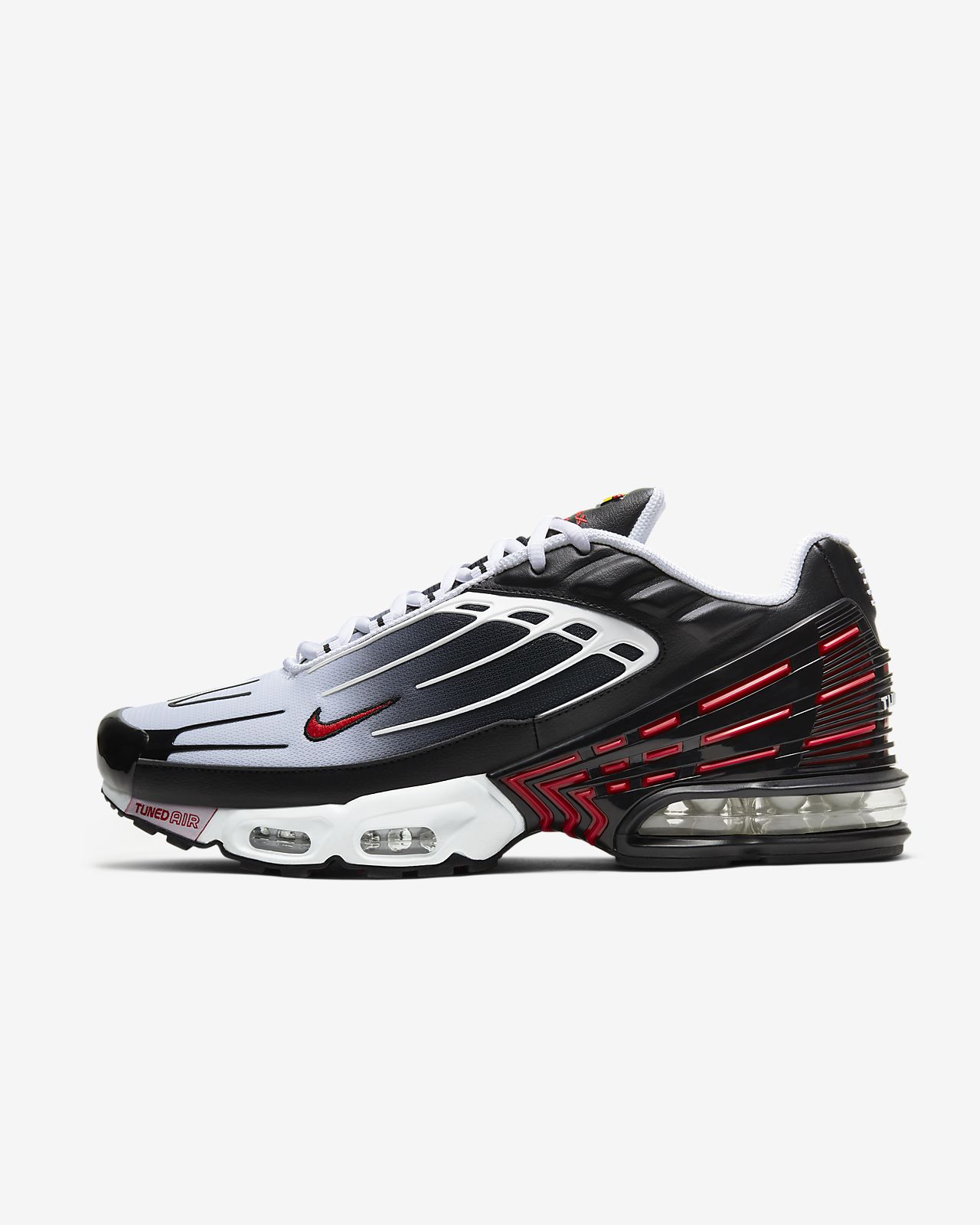 Calzado para hombre Nike Air Max Plus III Calzado para hombre Nike Air Max Plus III