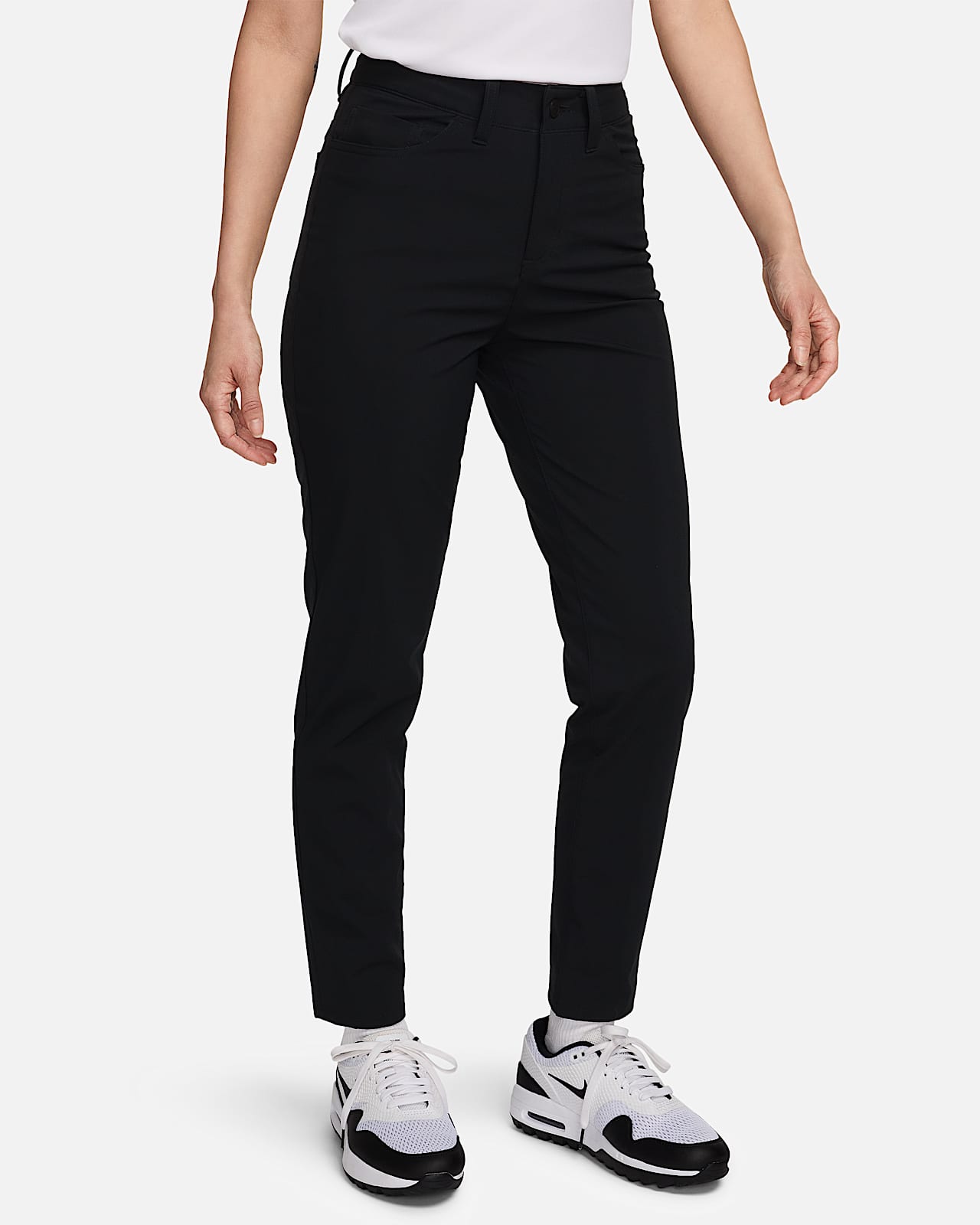 Nike Tour Repel Women's SlimFit Golf Pants. Nike JP