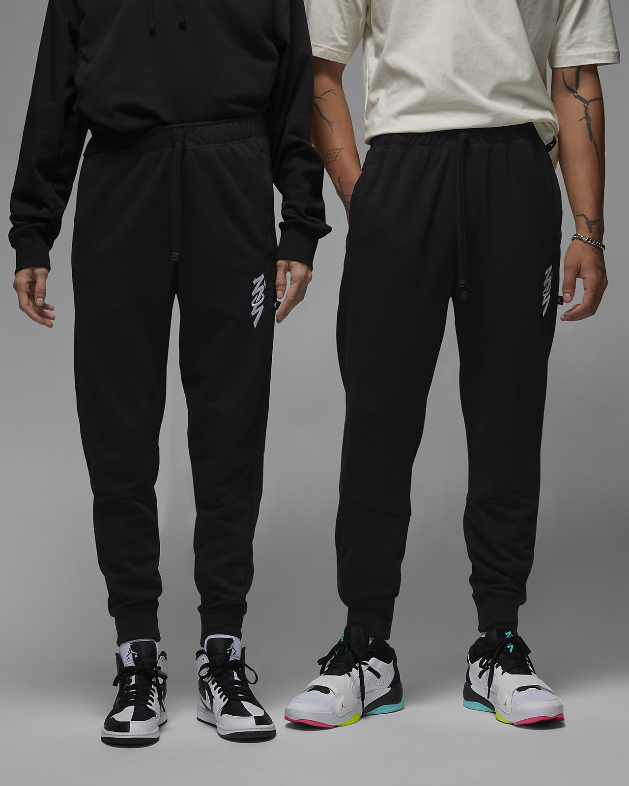 Zion Dri-FIT Men's Trousers