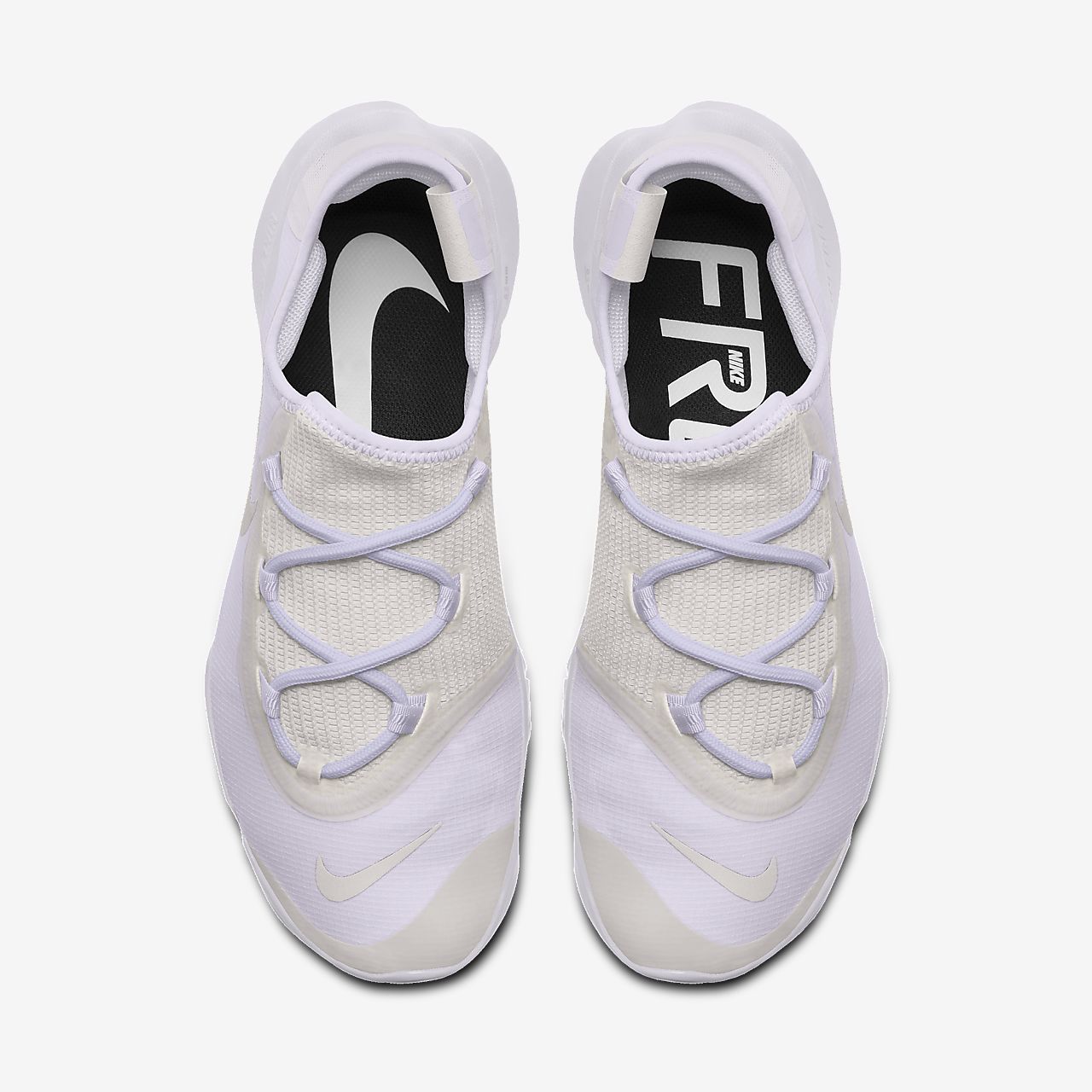 nike free rn 5. by you