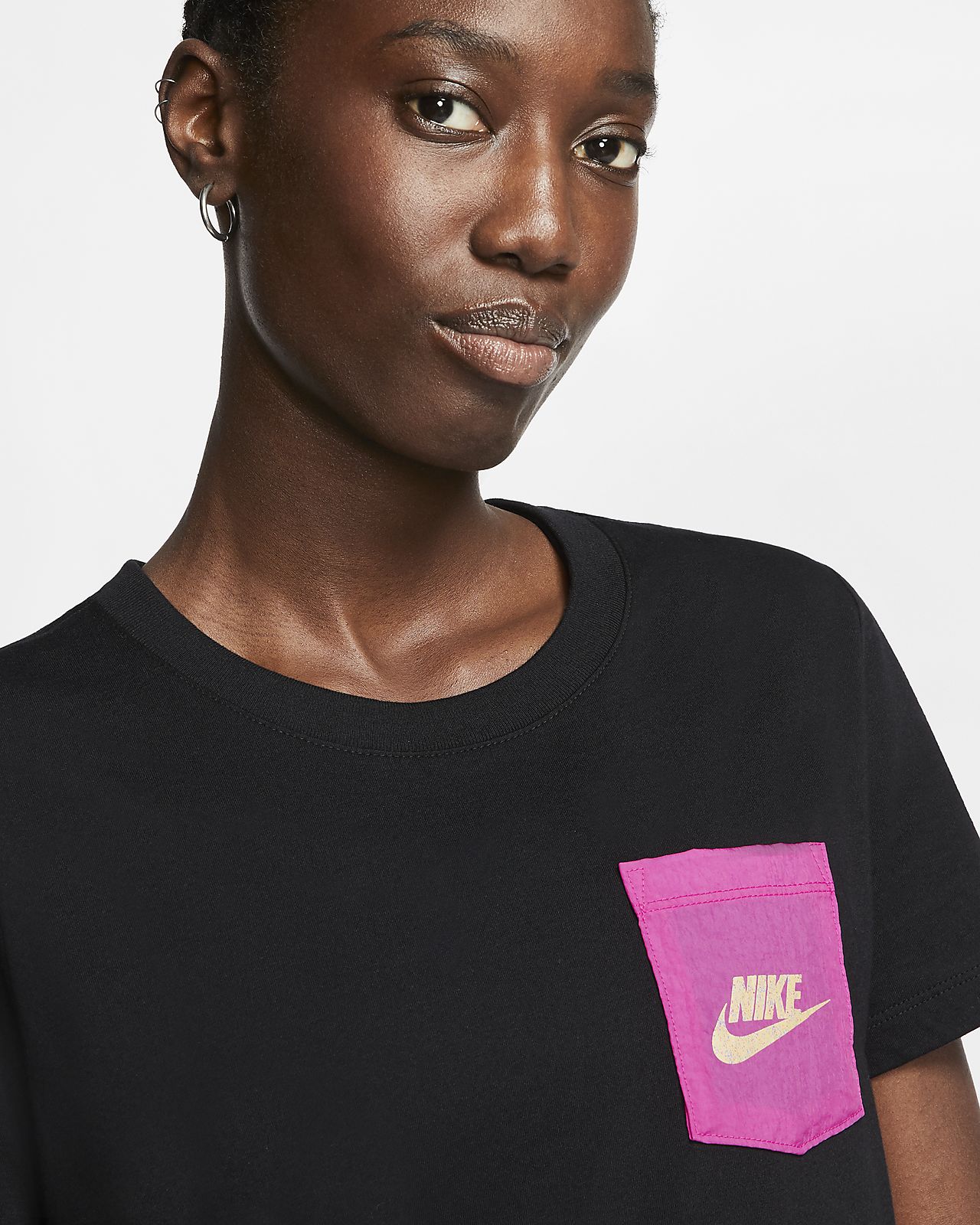 Icon Clash Women's T Shirt. Nike GB Nike T Shirts & Tops. Nike GB