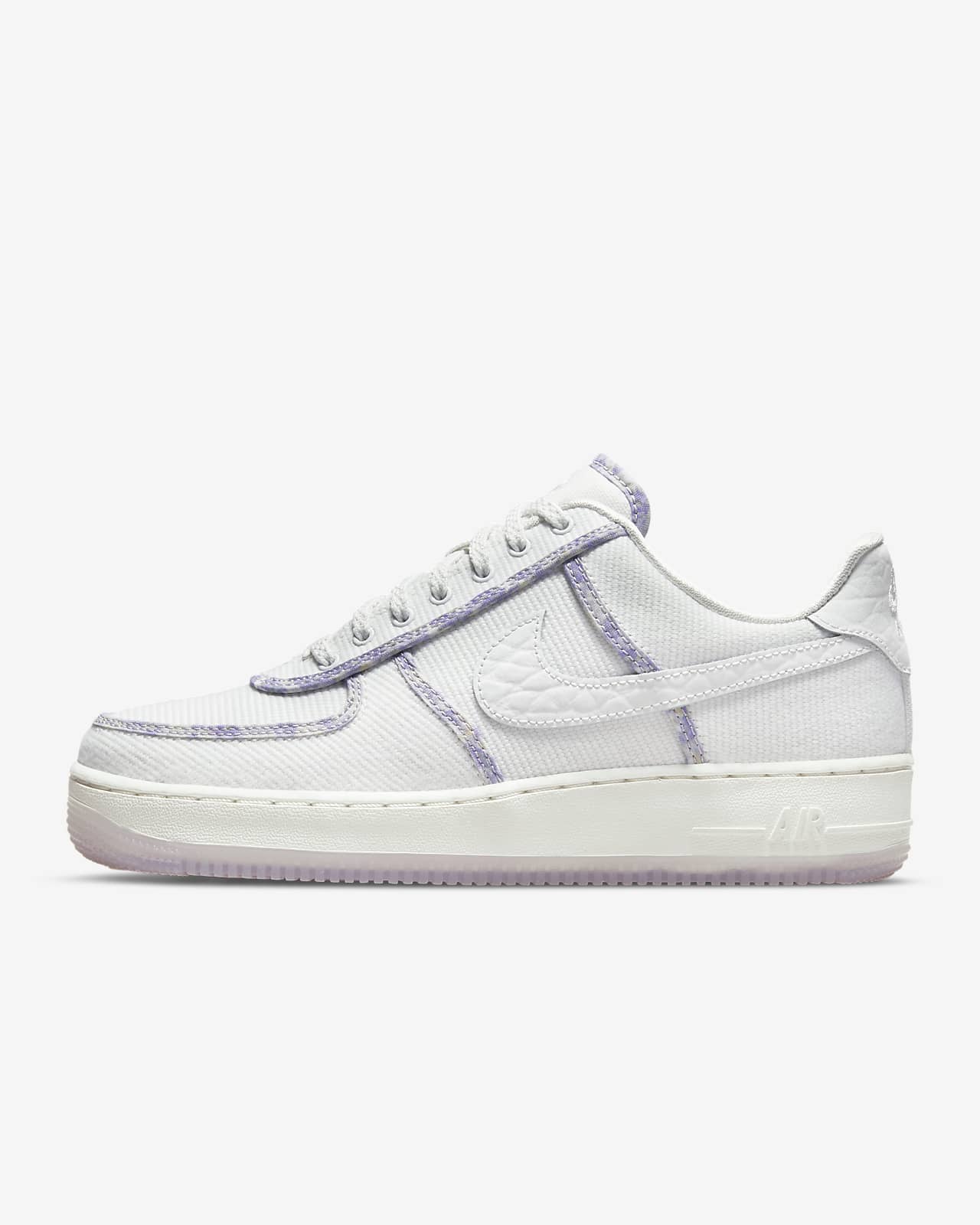 Chaussure Nike Air Force 1 Low pour Femme