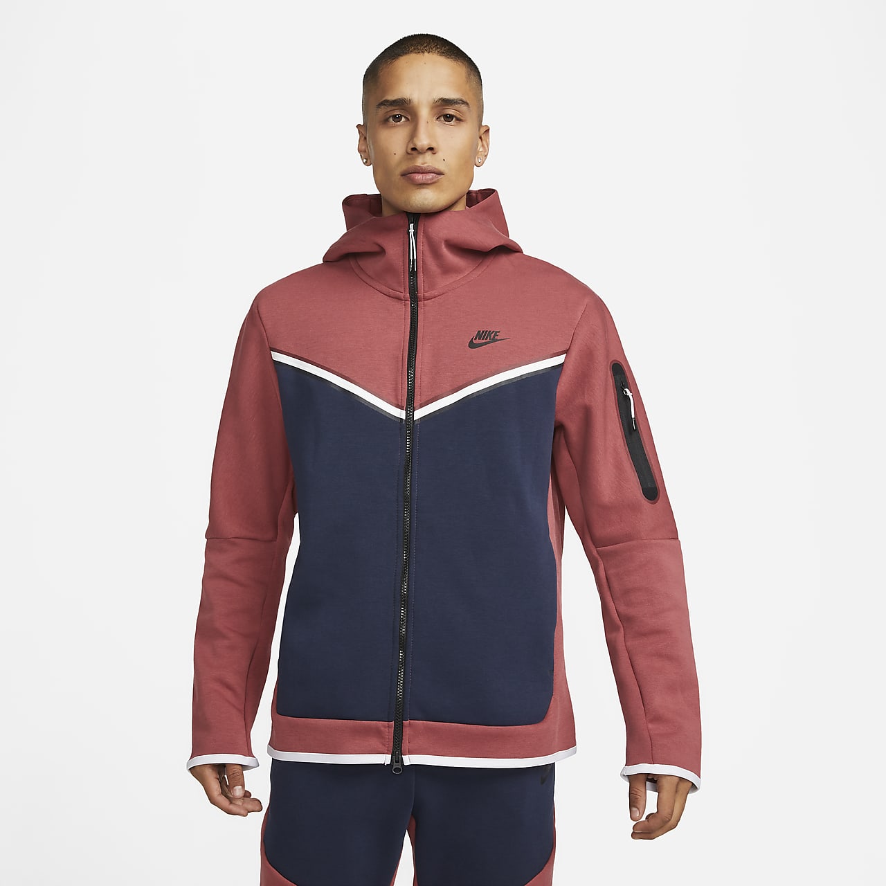 nike sportswear tech fleece