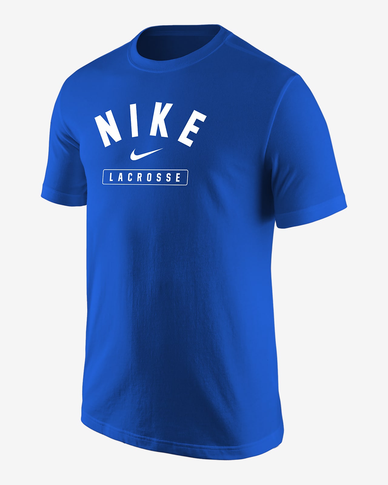 Nike Lacrosse Men's T-Shirt